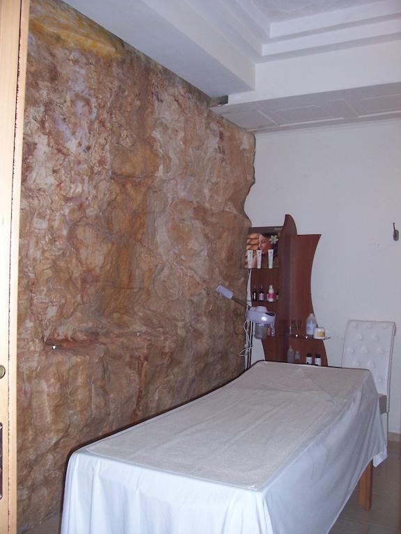Hotel Madonna Delle Grazie Ceglie Messapica Exterior photo